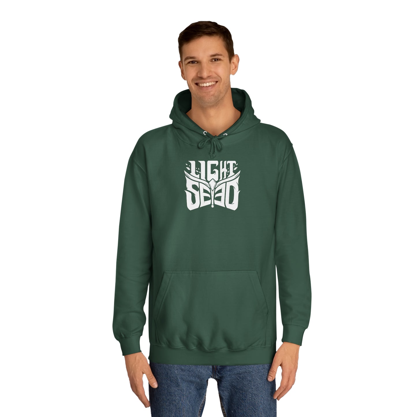 Chakra Hoodie
