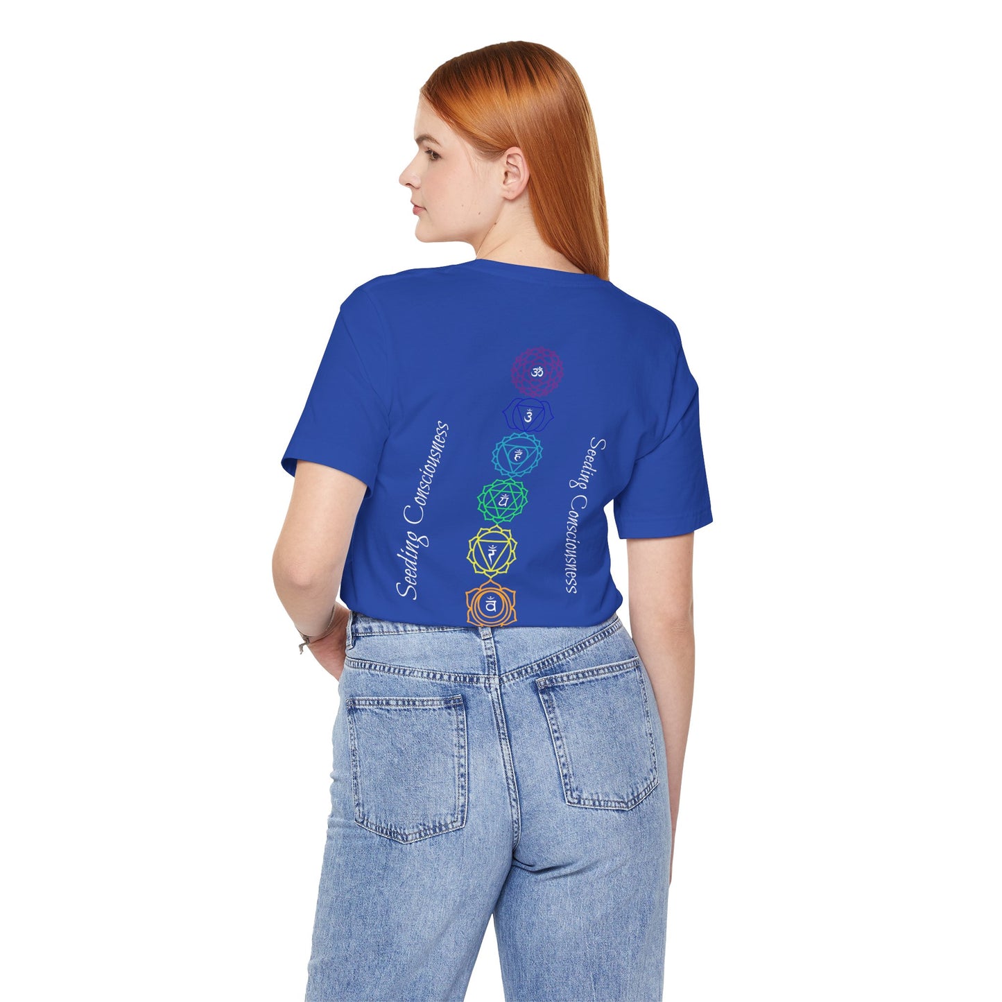 Chakra T Shirt