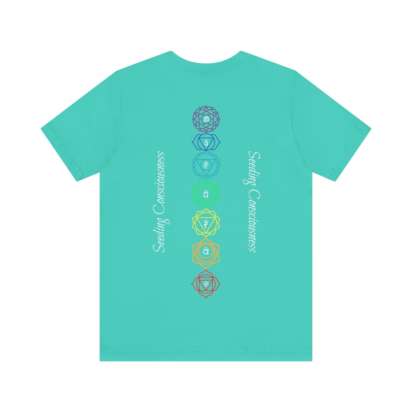 Chakra T Shirt