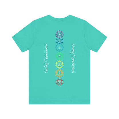 Chakra T Shirt