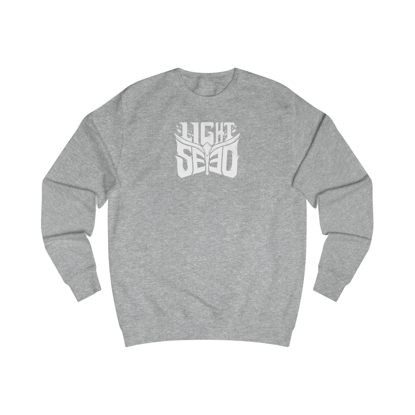 Chakra Sweatshirt