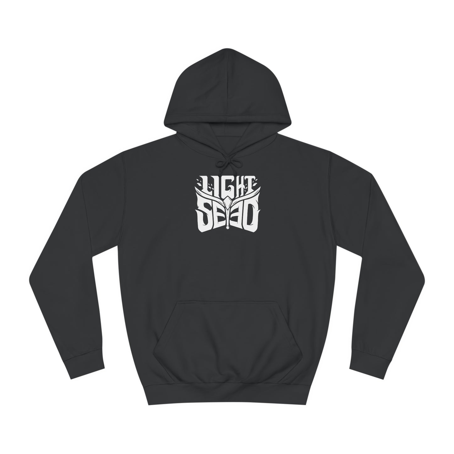 Chakra Hoodie