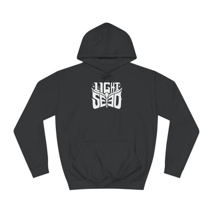 Chakra Hoodie