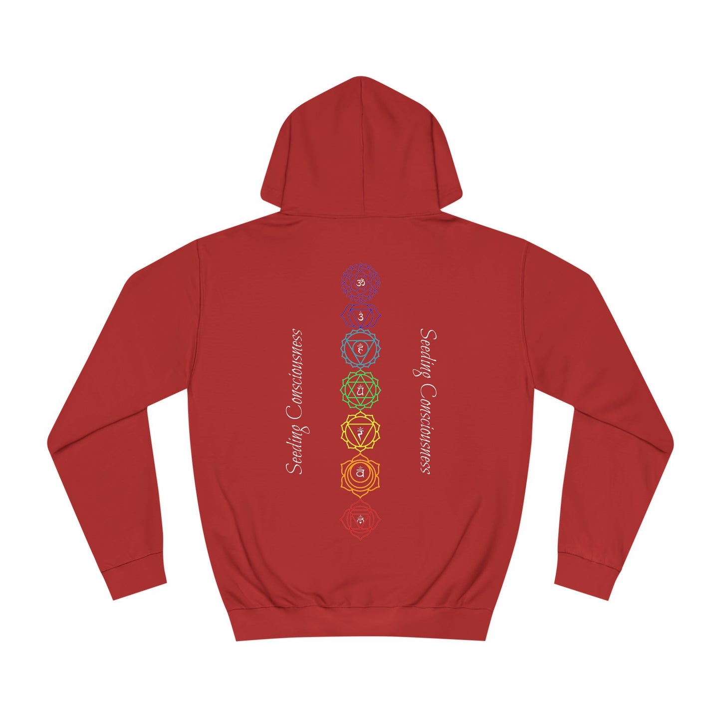 Chakra Hoodie