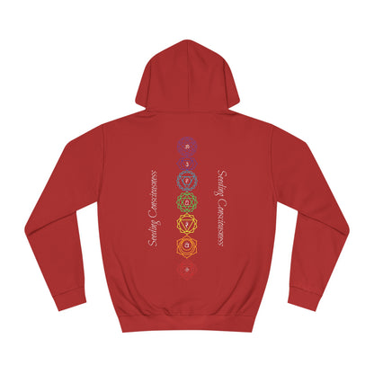 Chakra Hoodie