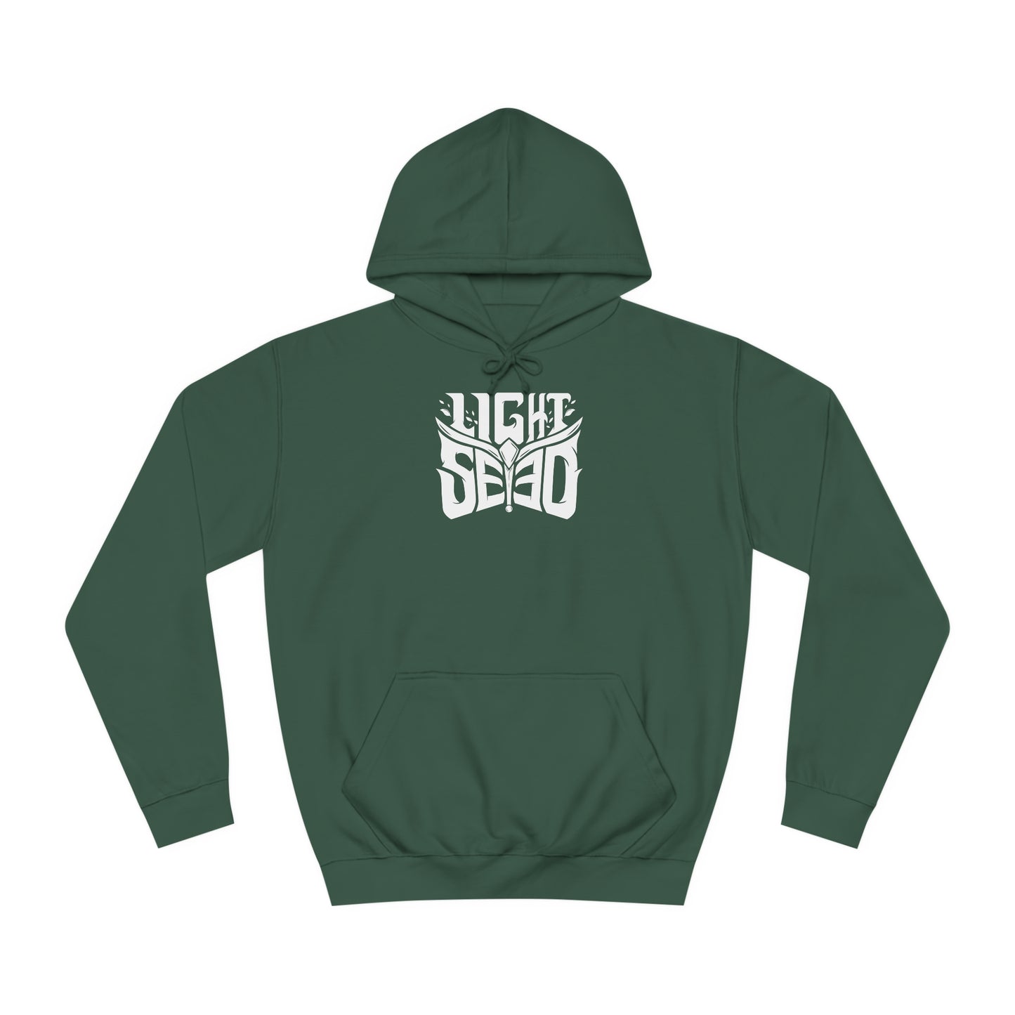 Chakra Hoodie