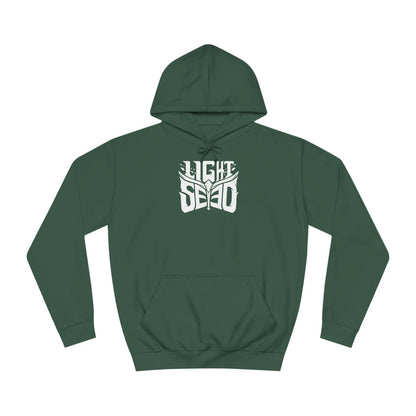 Chakra Hoodie
