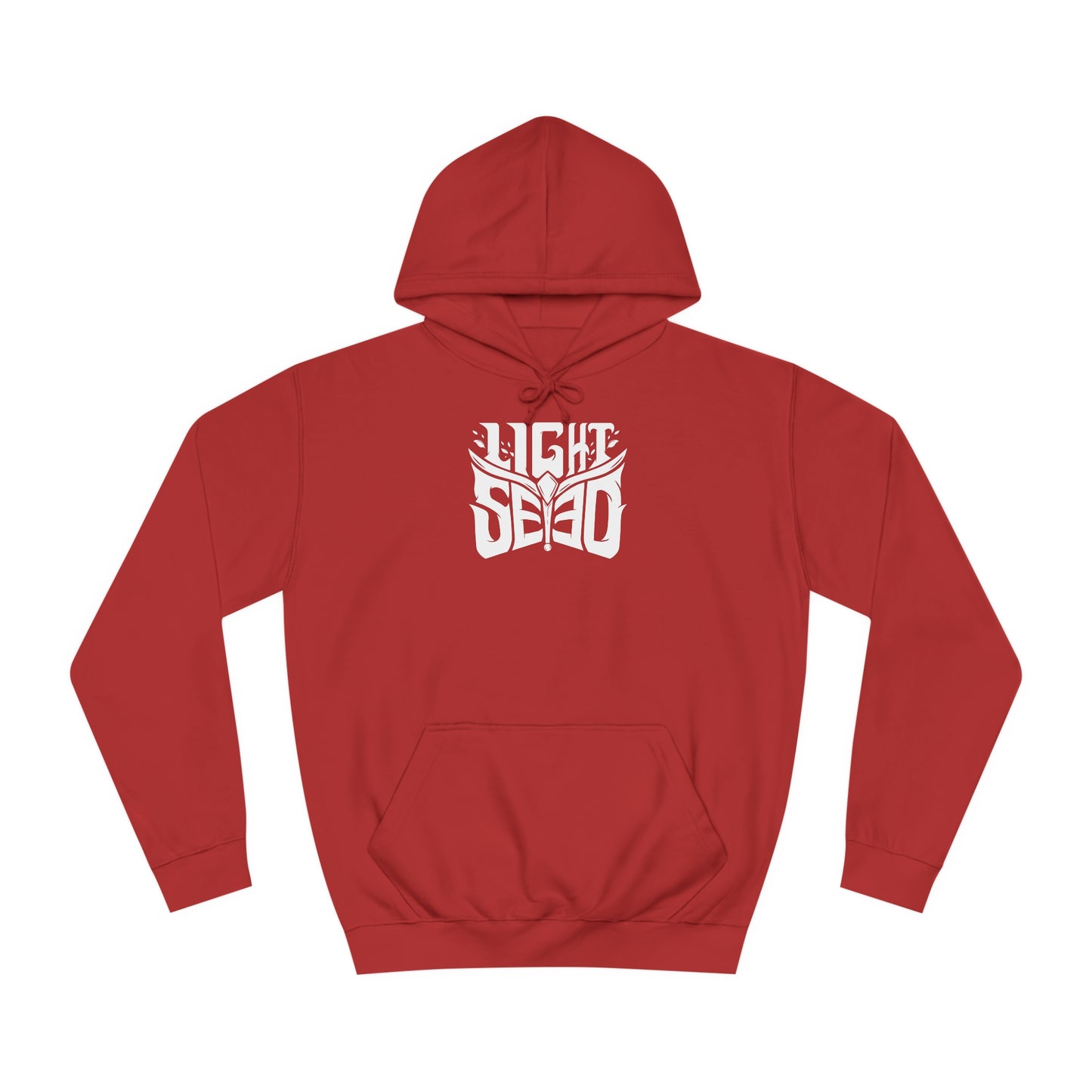 Chakra Hoodie