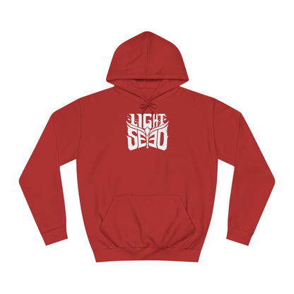 Chakra Hoodie