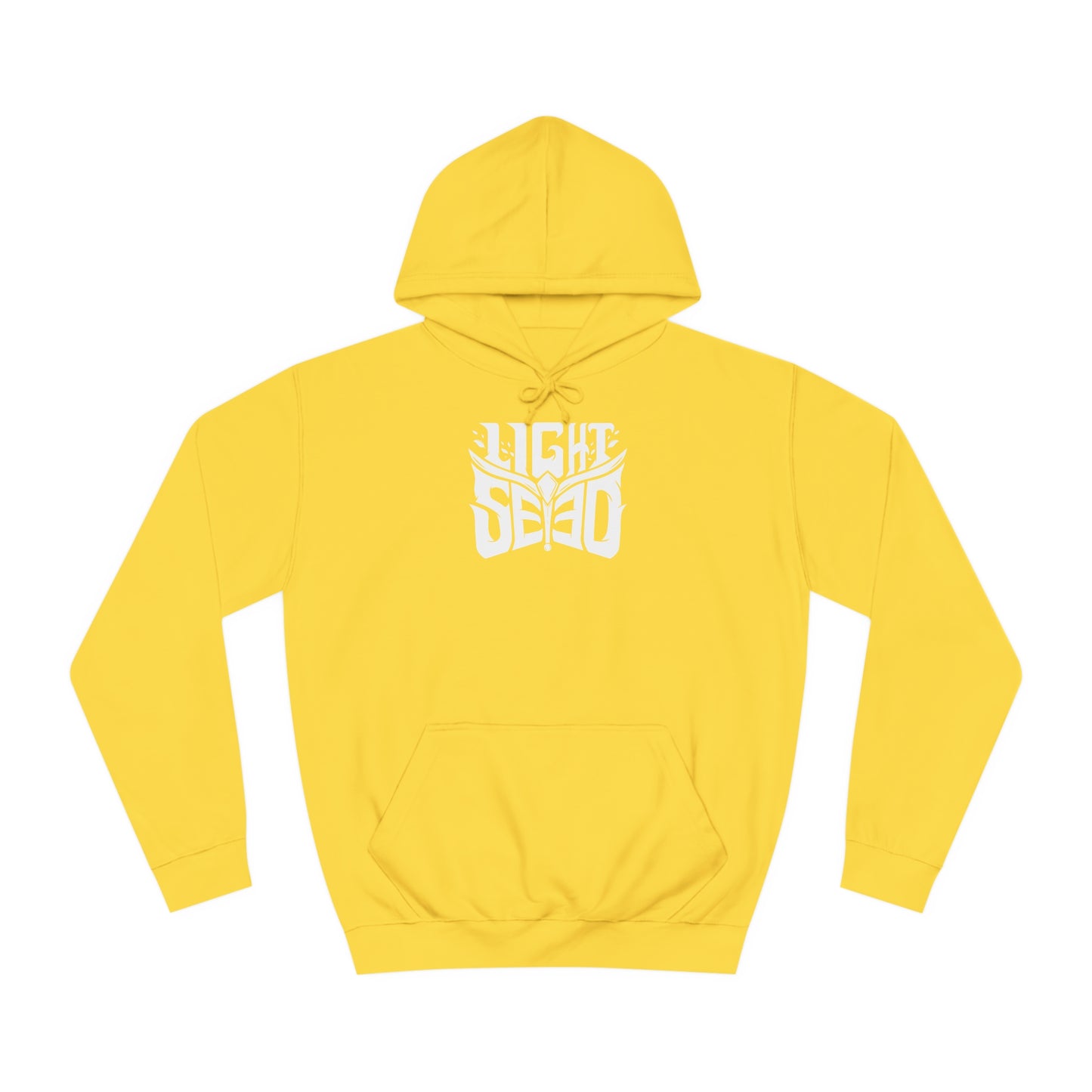Chakra Hoodie