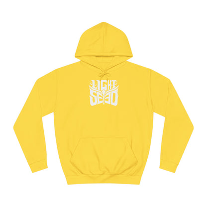 Chakra Hoodie