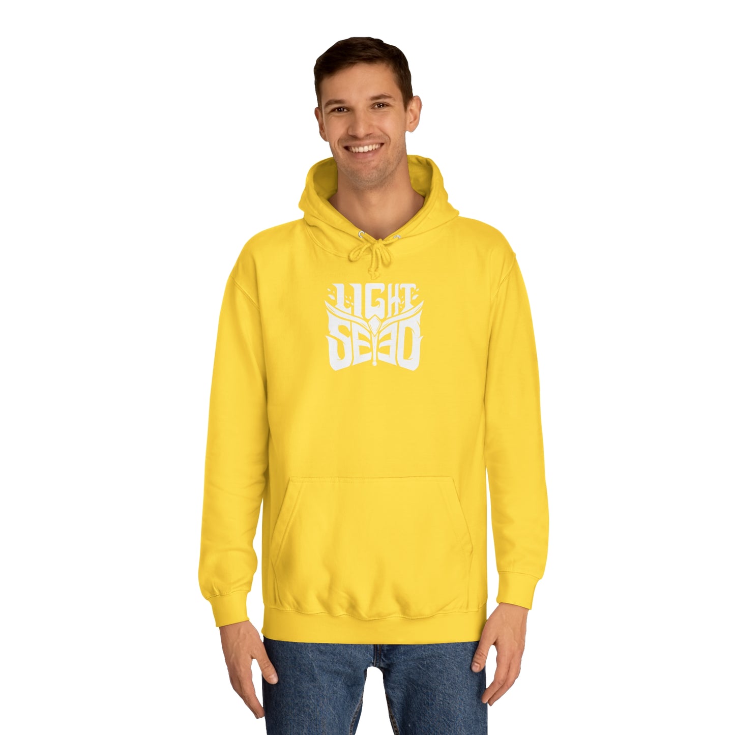Chakra Hoodie