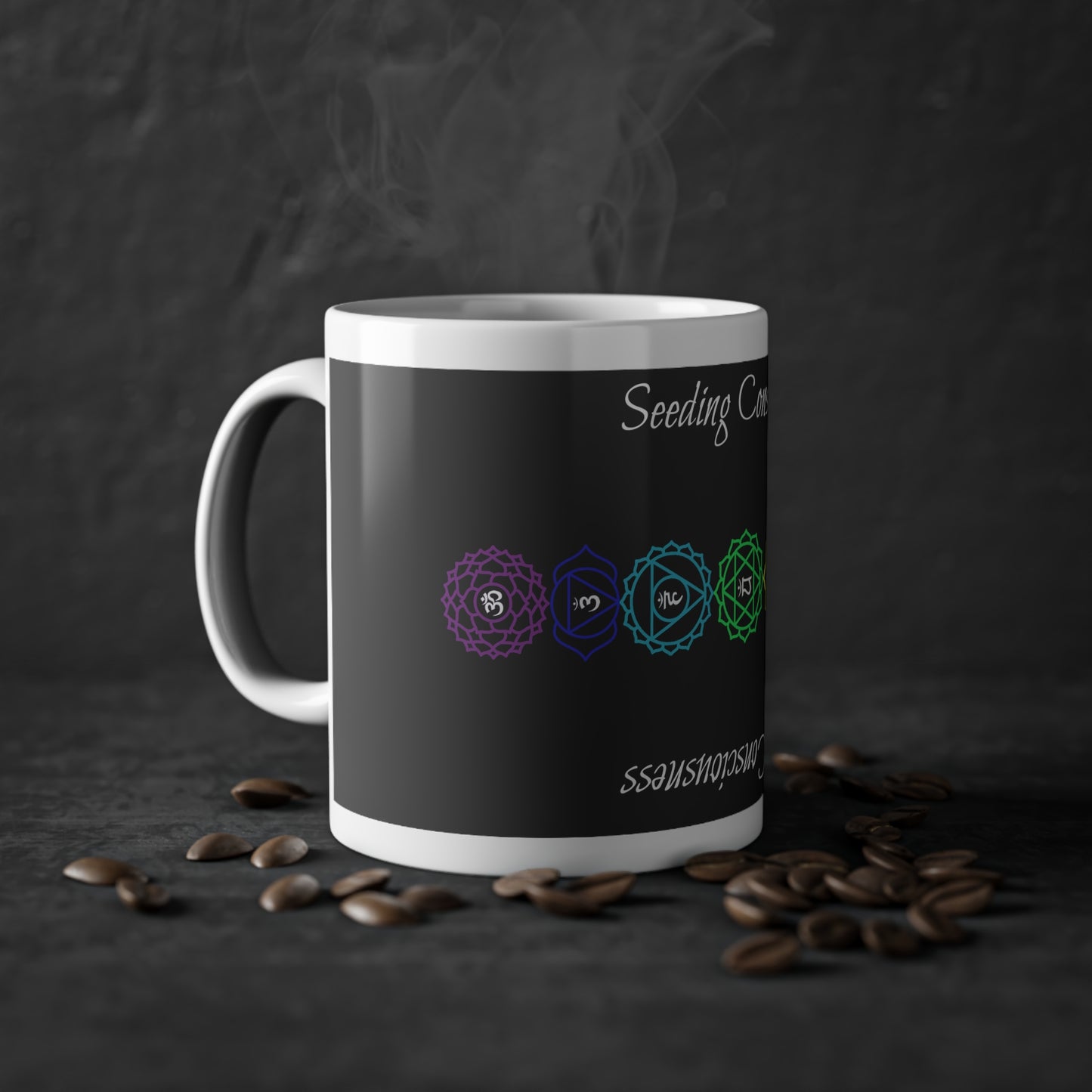 Chakra Mug