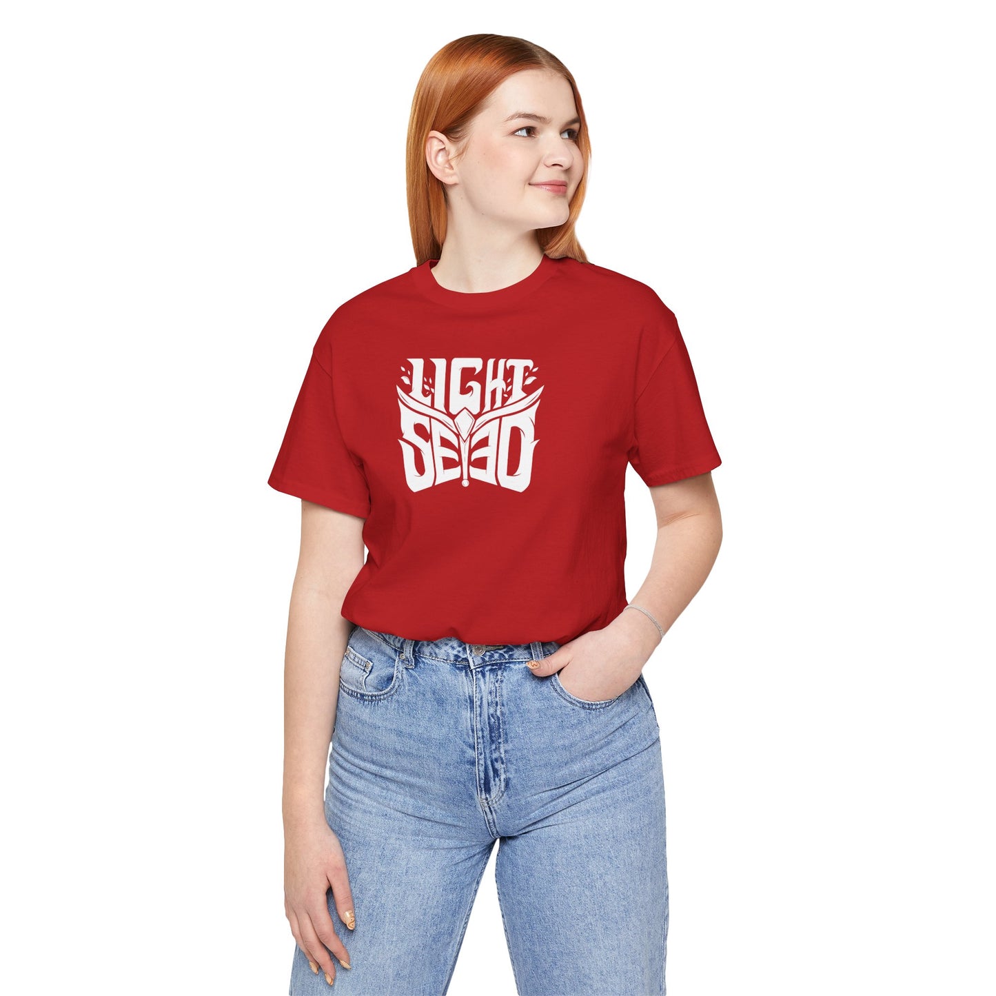 Chakra T Shirt