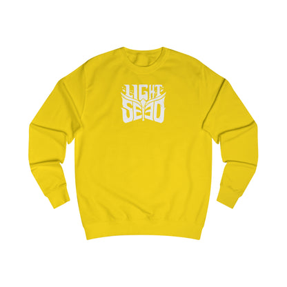 Chakra Sweatshirt