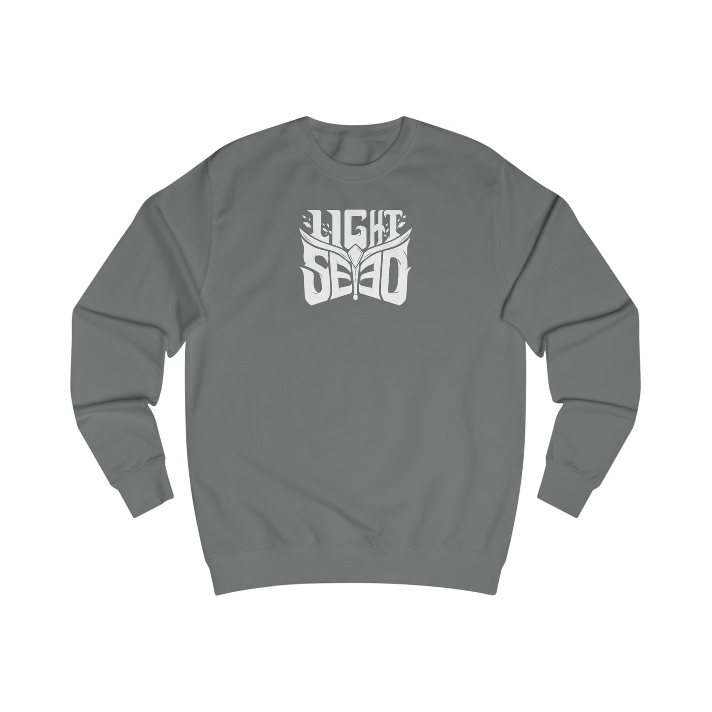 Chakra Sweatshirt