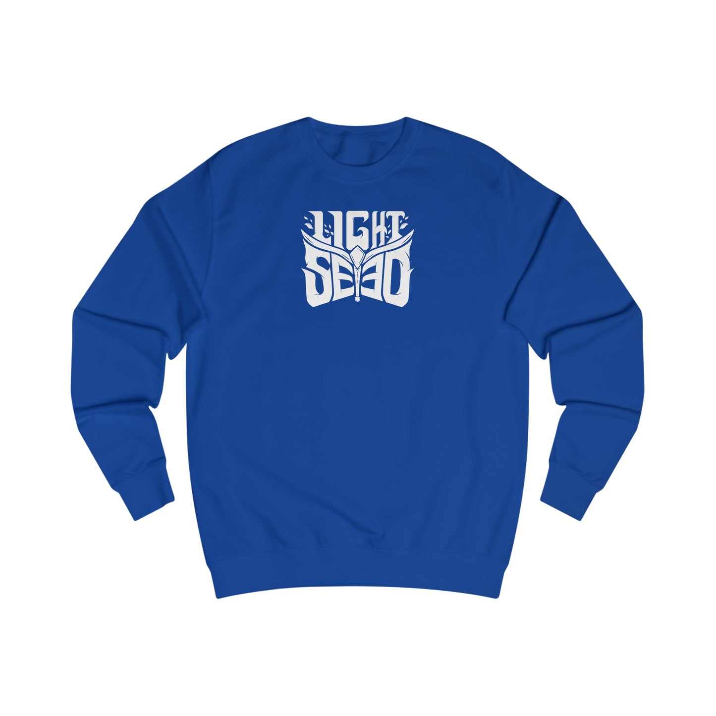 Chakra Sweatshirt