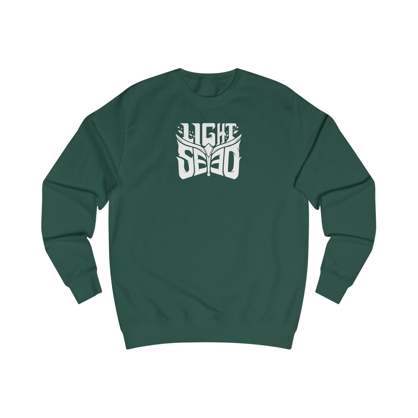 Chakra Sweatshirt