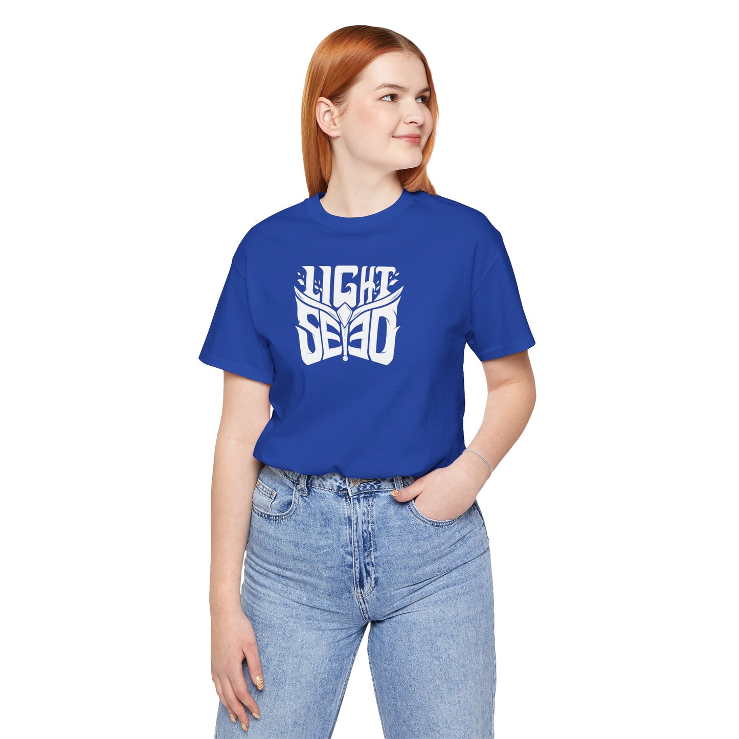 Chakra T Shirt