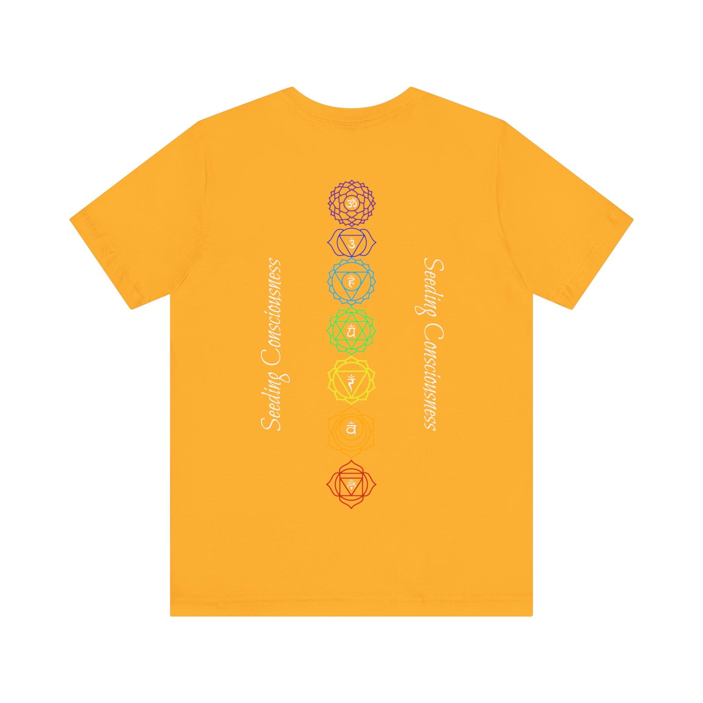 Chakra T Shirt