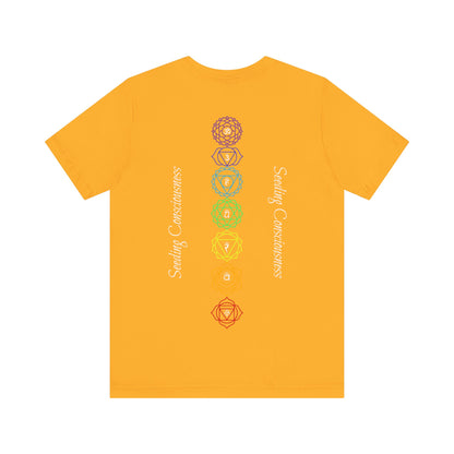 Chakra T Shirt