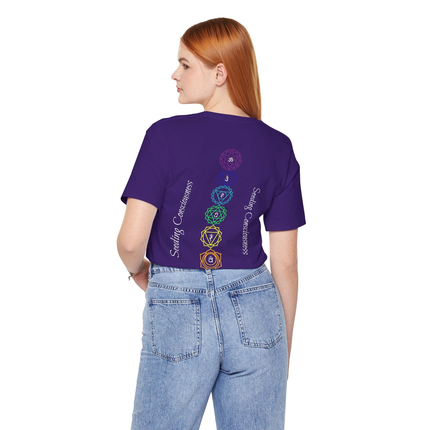 Chakra T Shirt