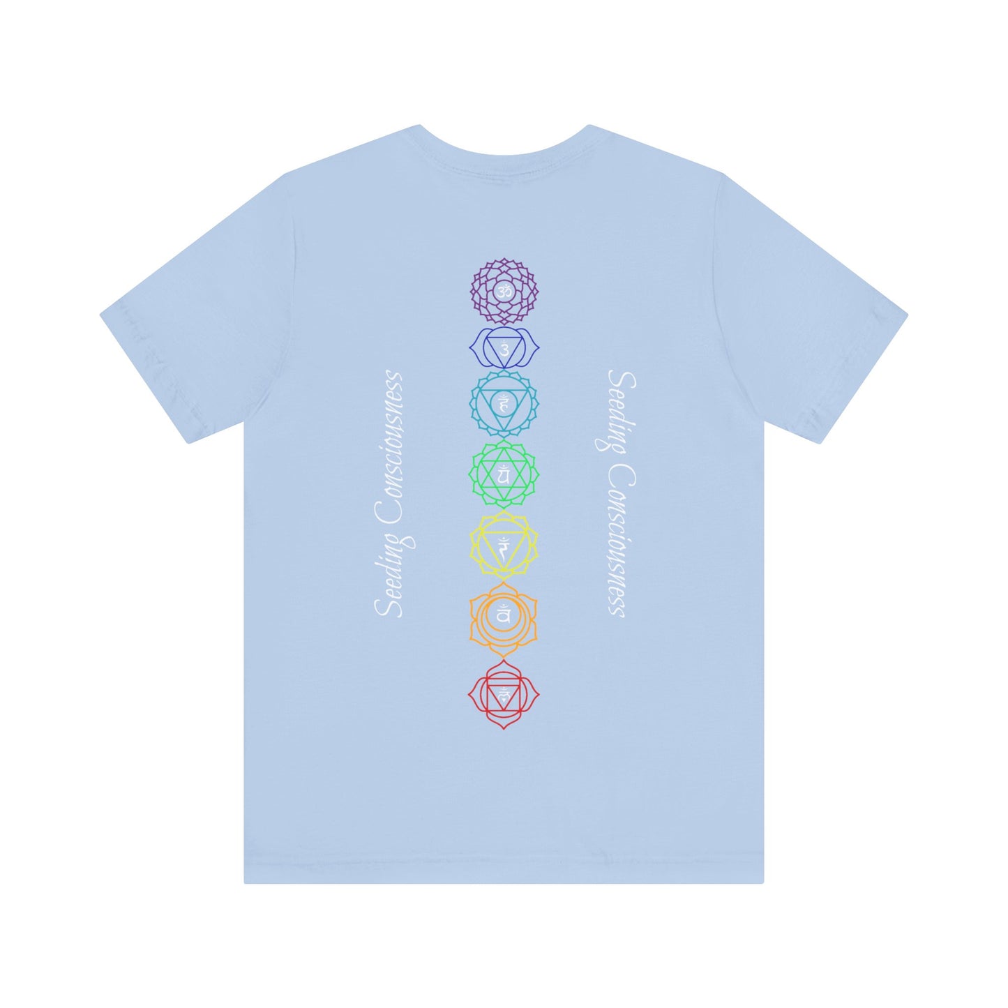 Chakra T Shirt