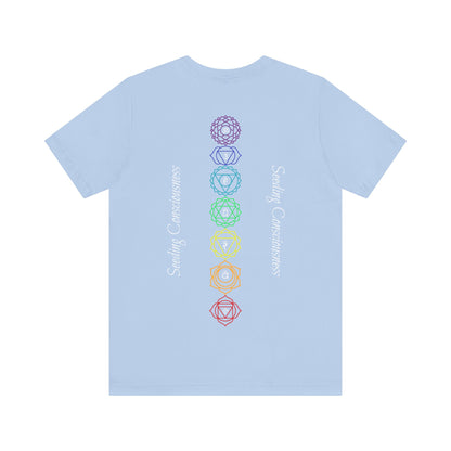 Chakra T Shirt