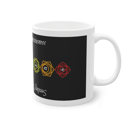 Chakra Mug