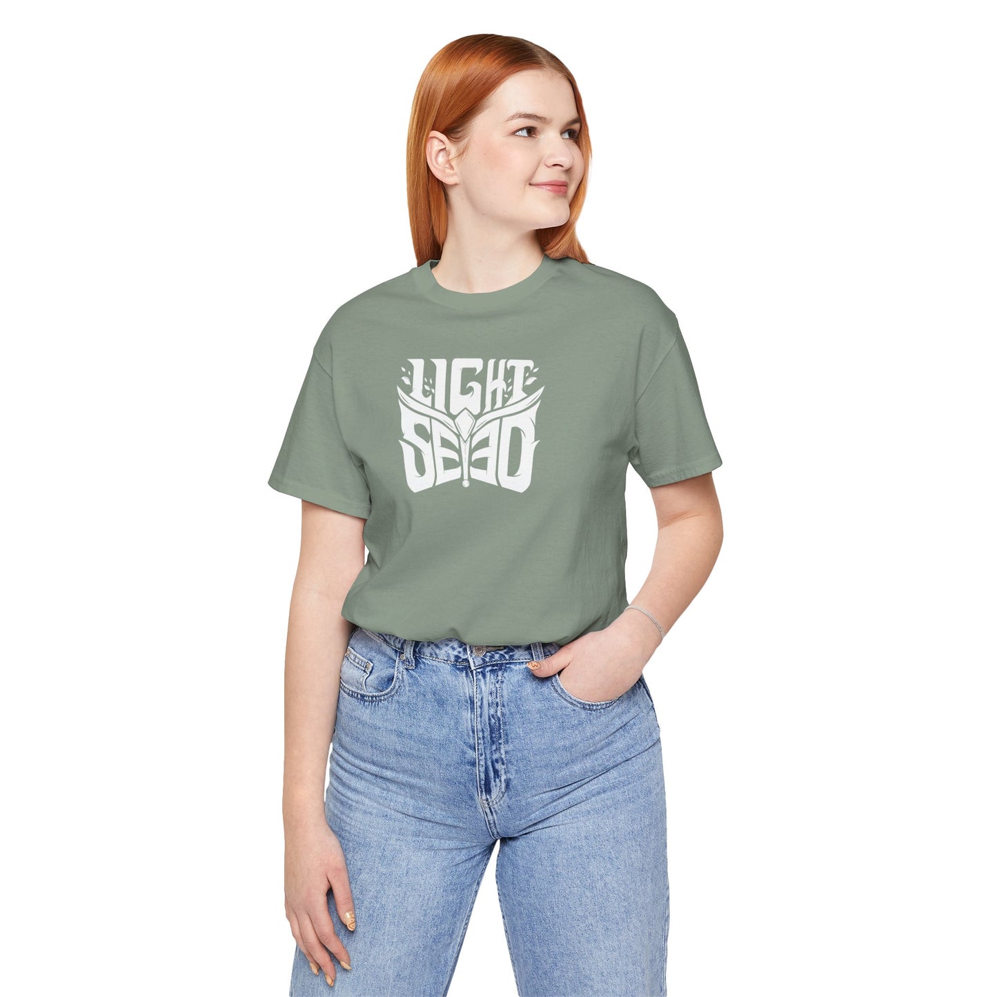 Chakra T Shirt