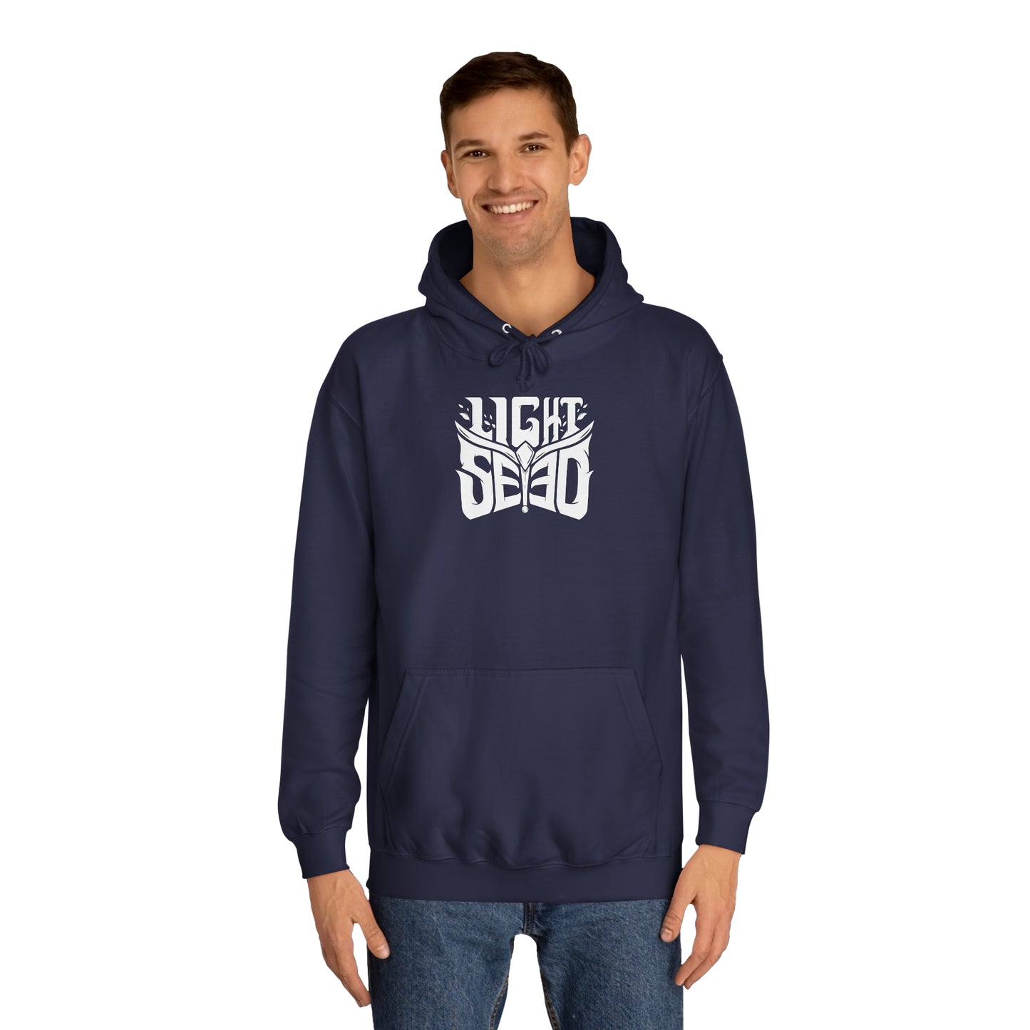 Chakra Hoodie