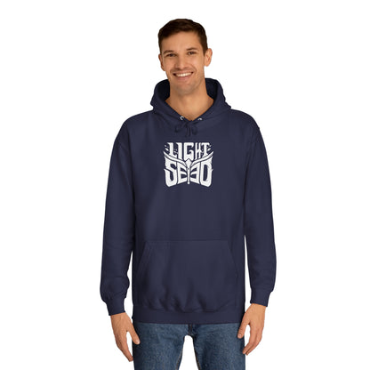 Chakra Hoodie