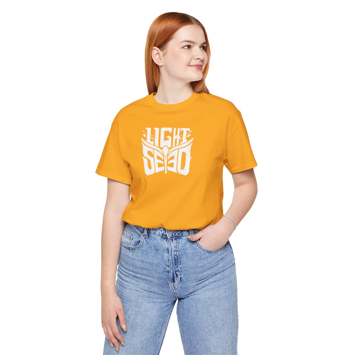 Chakra T Shirt