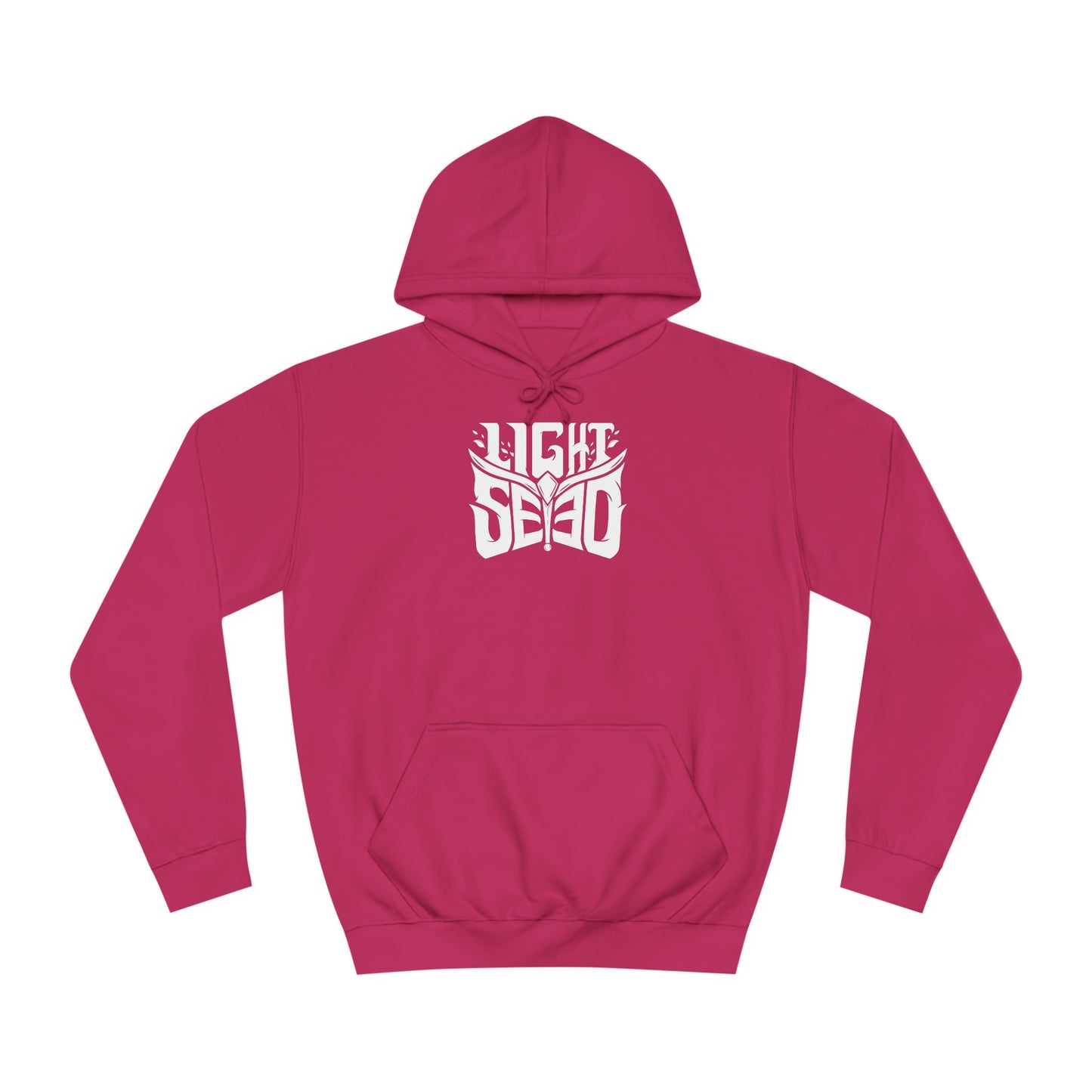 Chakra Hoodie