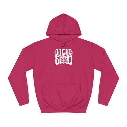 Chakra Hoodie