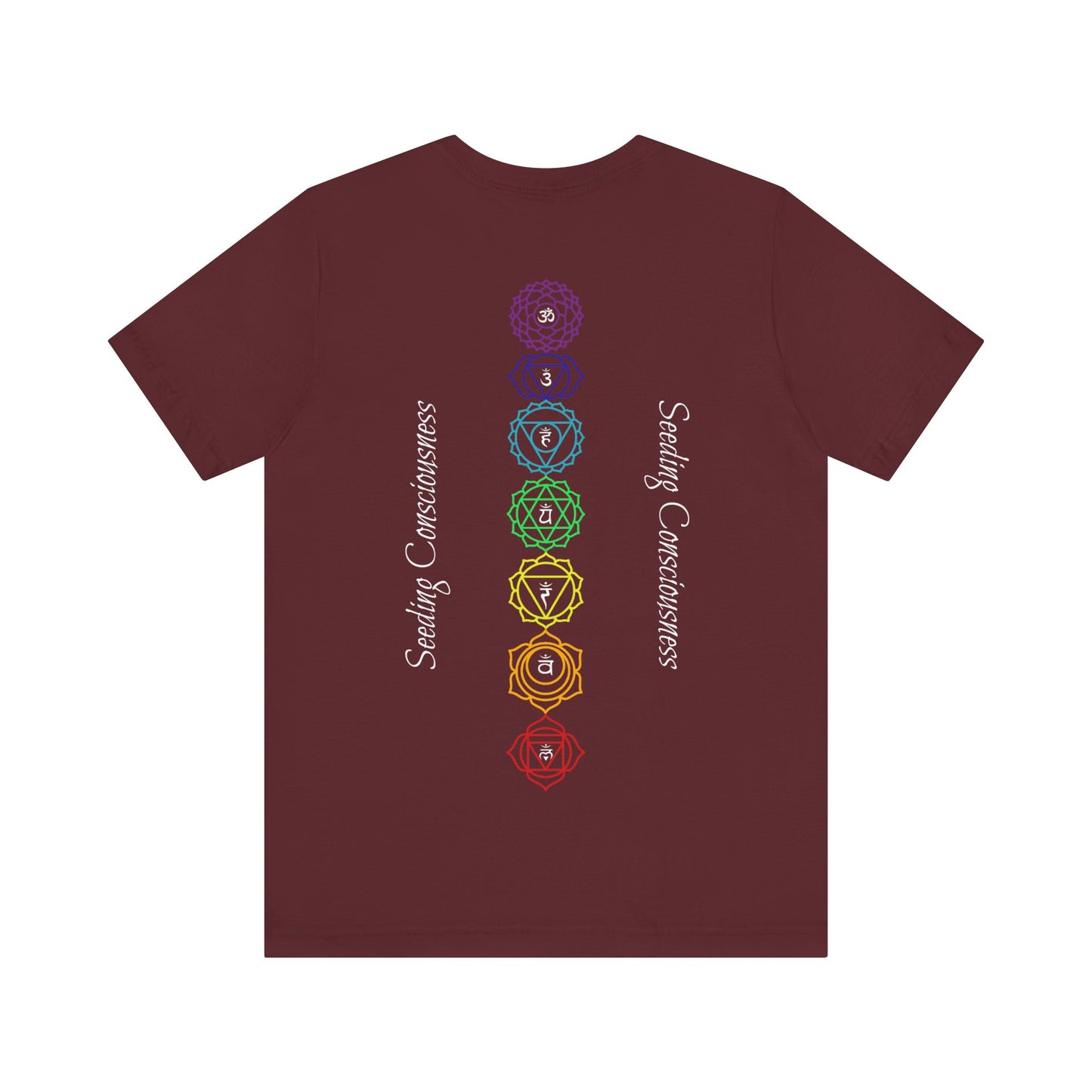 Chakra T Shirt