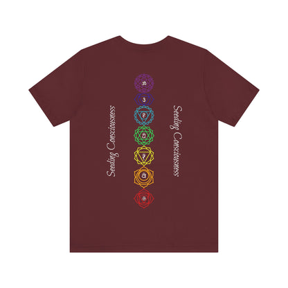 Chakra T Shirt
