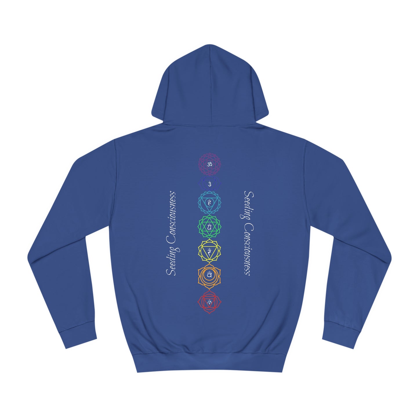 Chakra Hoodie