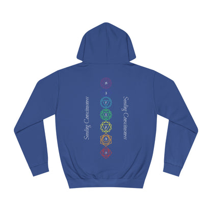 Chakra Hoodie