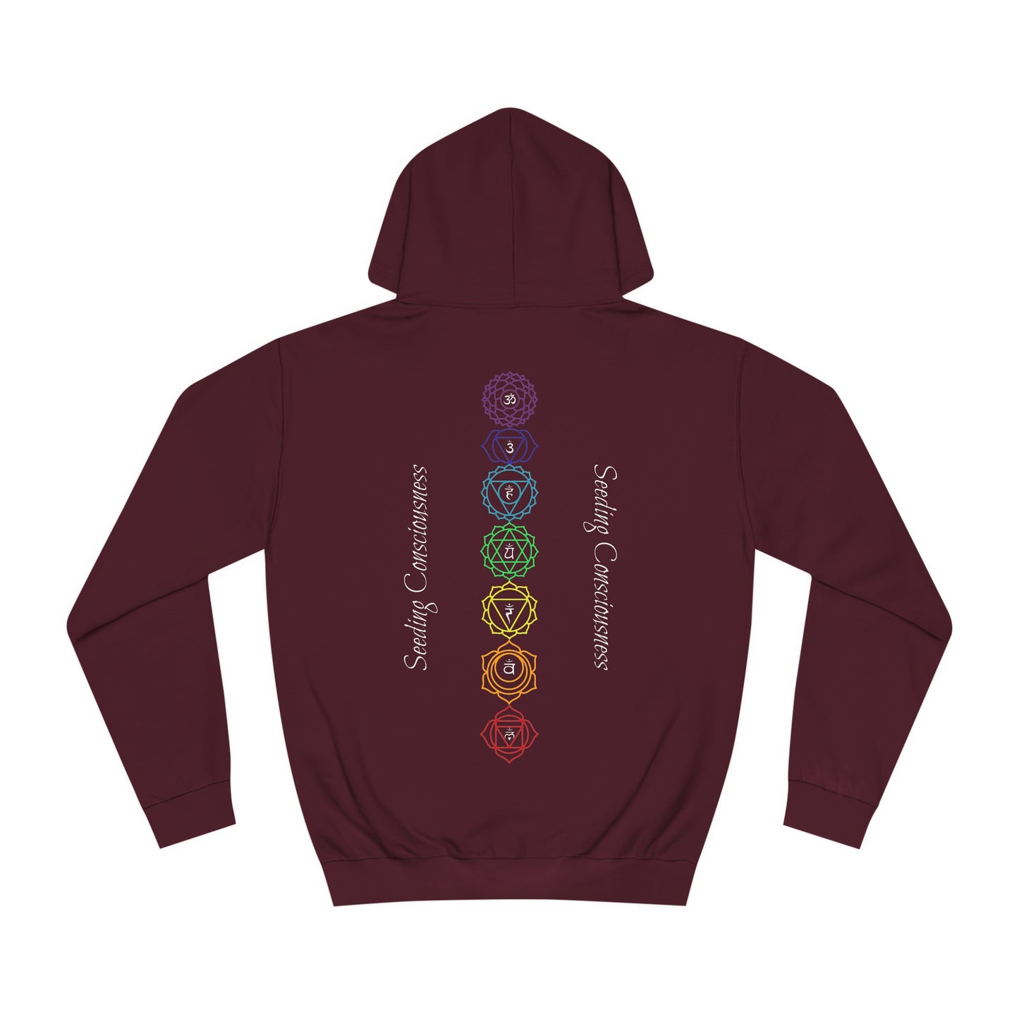 Chakra Hoodie