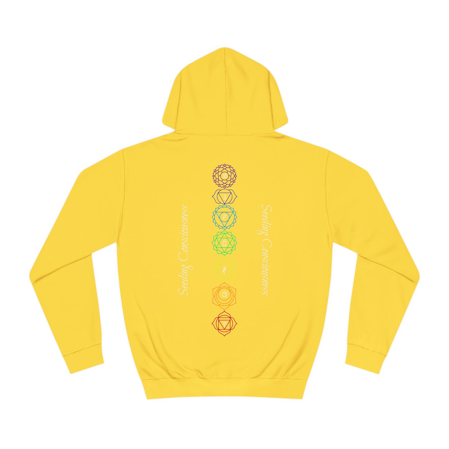 Chakra Hoodie