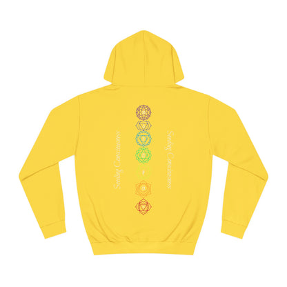 Chakra Hoodie