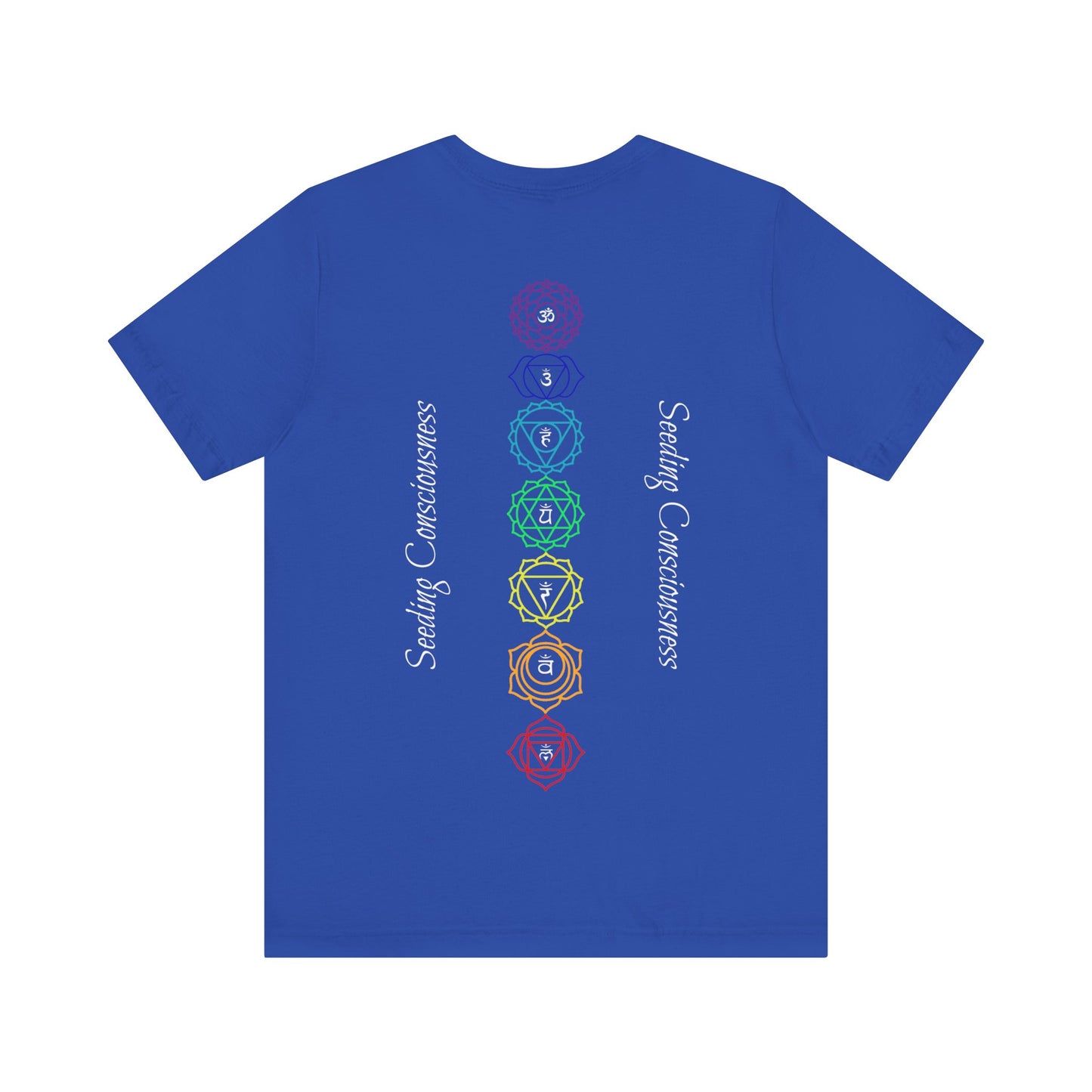 Chakra T Shirt
