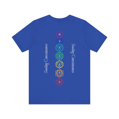 Chakra T Shirt