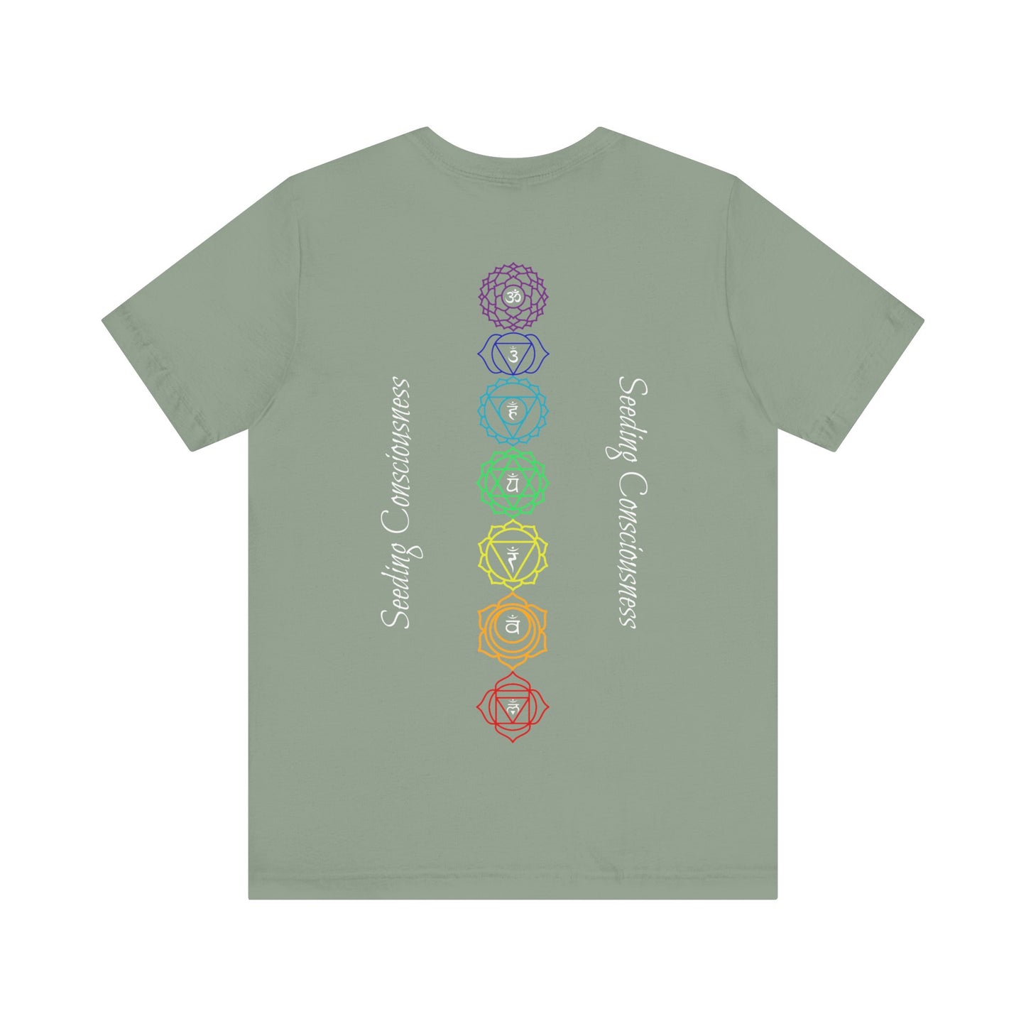Chakra T Shirt