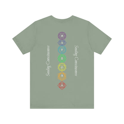 Chakra T Shirt