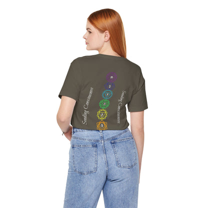 Chakra T Shirt