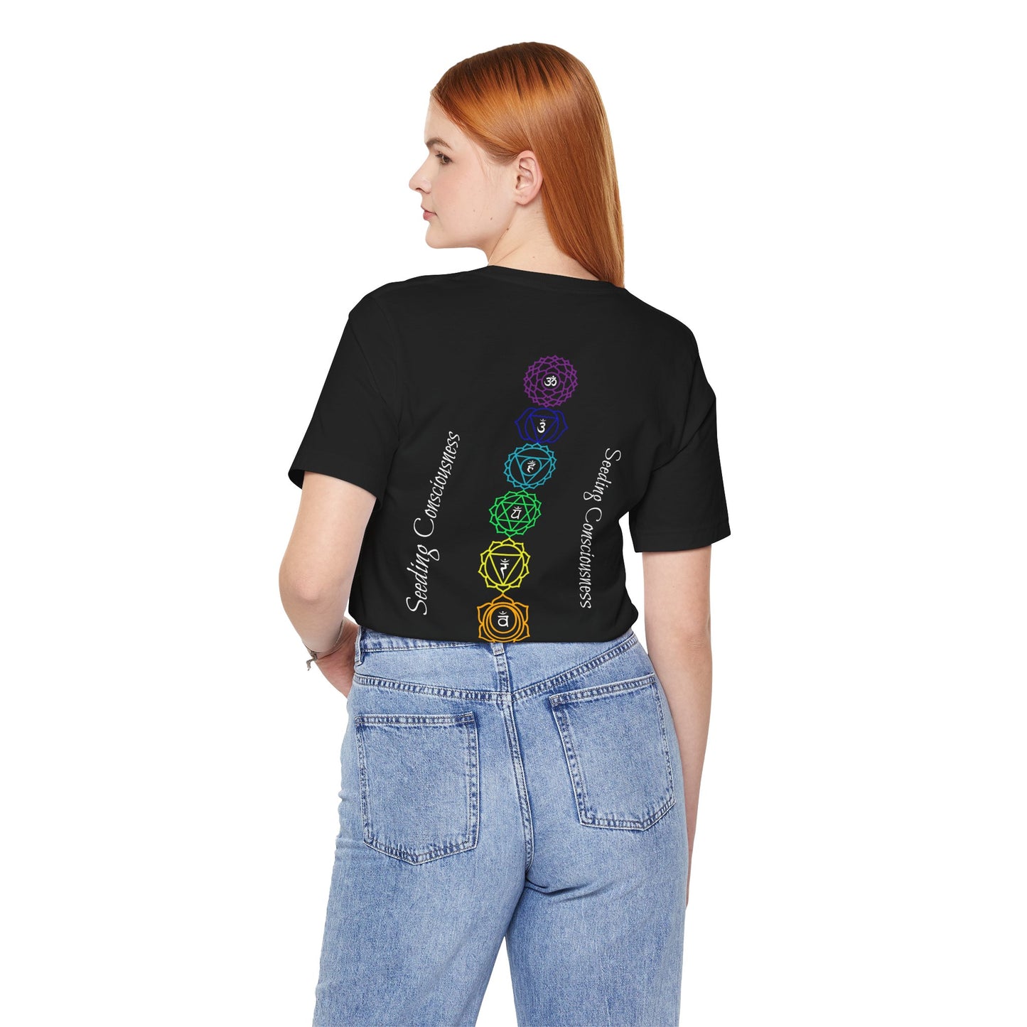 Chakra T Shirt
