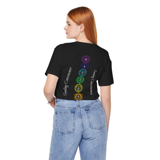 Chakra T Shirt