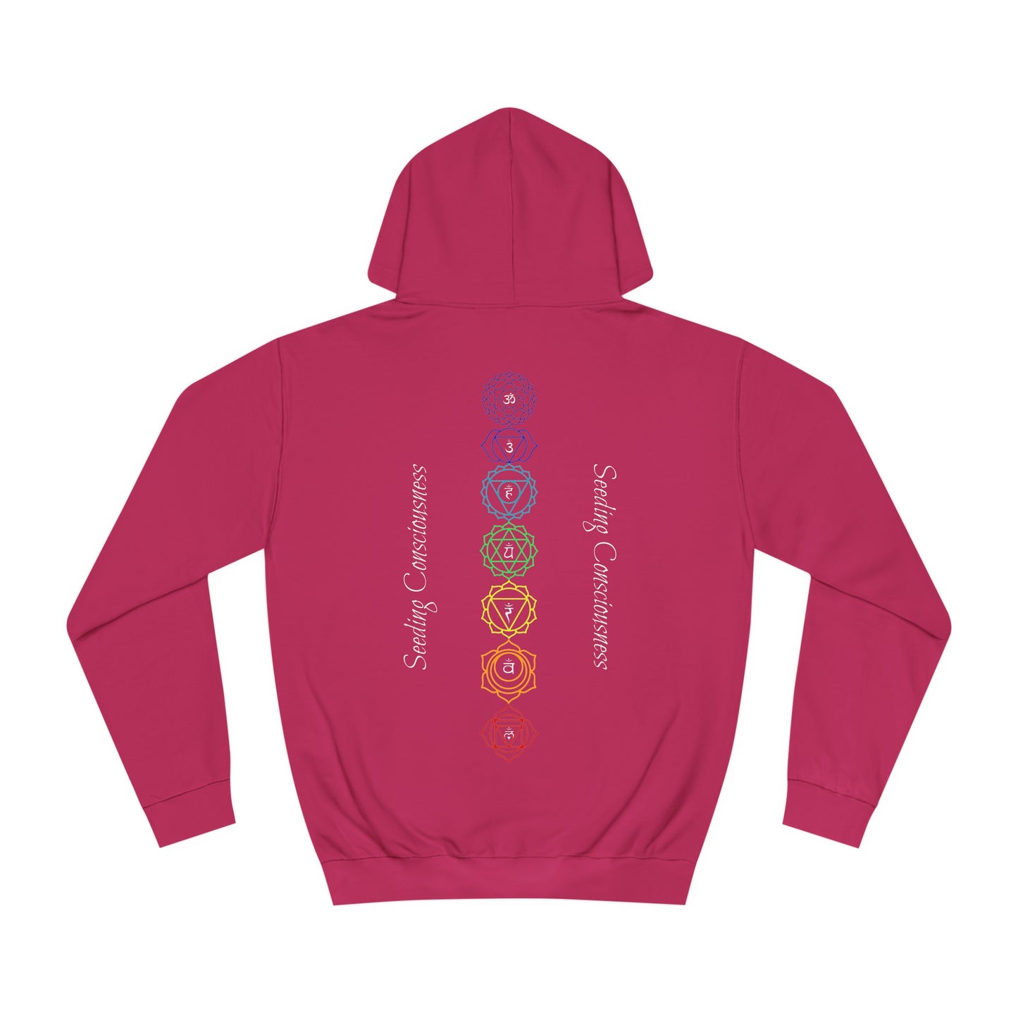 Chakra Hoodie